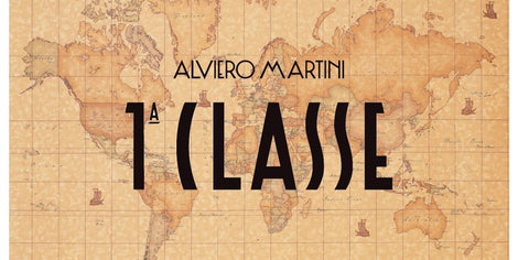 BORSE ALVIERO MARTINI 1^ CLASSE GEO CLASSIC