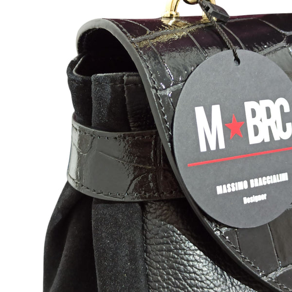 borsa-mbrc-massimo-braccialini-millebolle-nera-vera-pelle