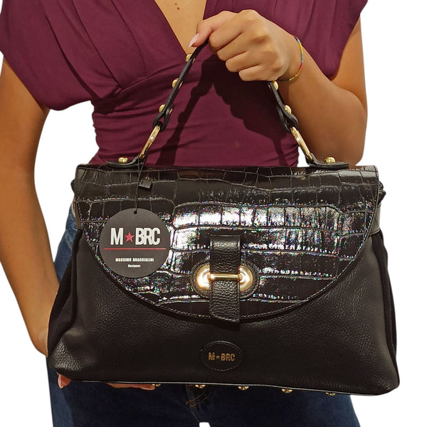 borsa-mbrc-massimo-braccialini-millebolle-nera-vera-pelle