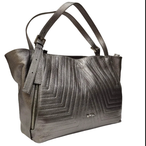 borsa-mbrc-megastar-shopper-vera-pelle-argento-ferro