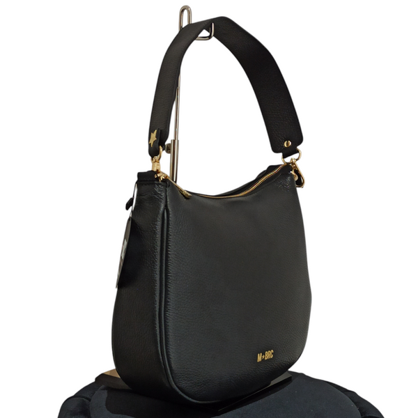 Borsa in Pelle Mbrc assimo Braccialini Collezione Obona.