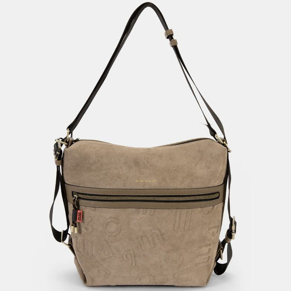 pepe-moll-borsa-beige-hobo-tracolla-regolabile-zaino