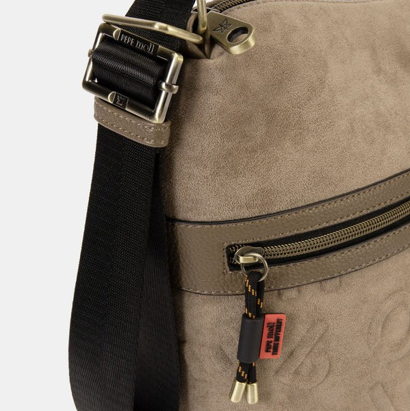 pepe-moll-borsa-beige-toupe-zaino-tracolla-regolabile