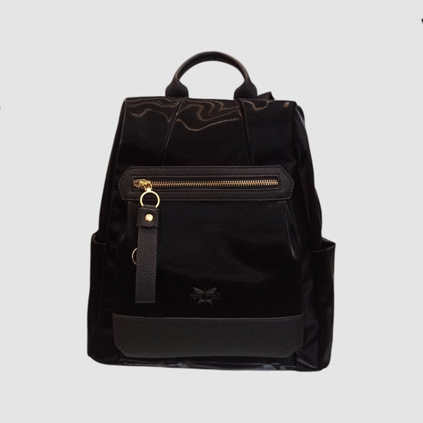 zaino-pepe-moll-252173-nero-spallacci-regolabili