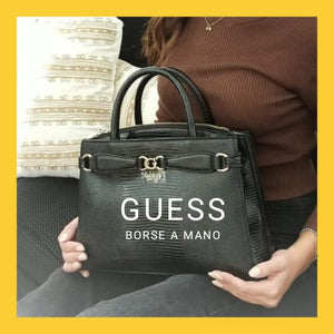 Guess Borse e Accessori negozio a Maglie Otranto Lecce.