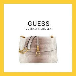 Guess Borsa a Tracolla Negozio a maglie Otranto Lecce Salento.