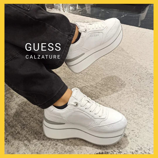 GUESS - Décolleté