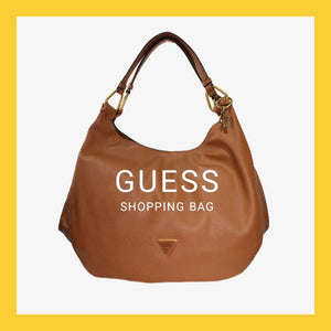 Guess Borsa shopping shopper Negozio a Maglie Otranto Lecce Salento.