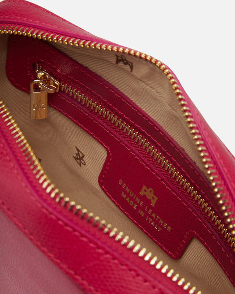 borsa-tracolla-cuoieria-fiorentina-fucsia