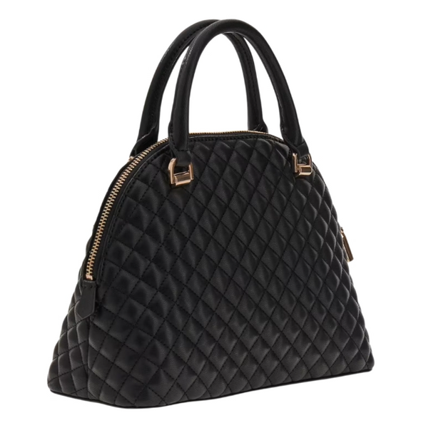 Borsa guess a mano con tracolla modello Everlee.