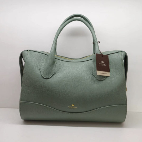 borsa-cuoieria-fiorentina-cora-salvia-vera-pelle-tracolla-mano