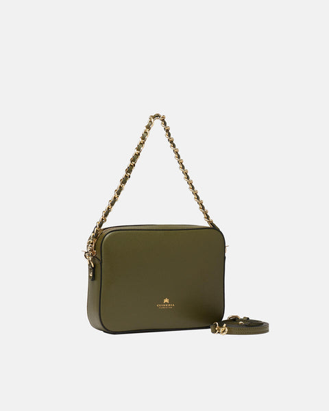 borsa-cuoieria-fiorentina-tracolla-clutch-verde-militare