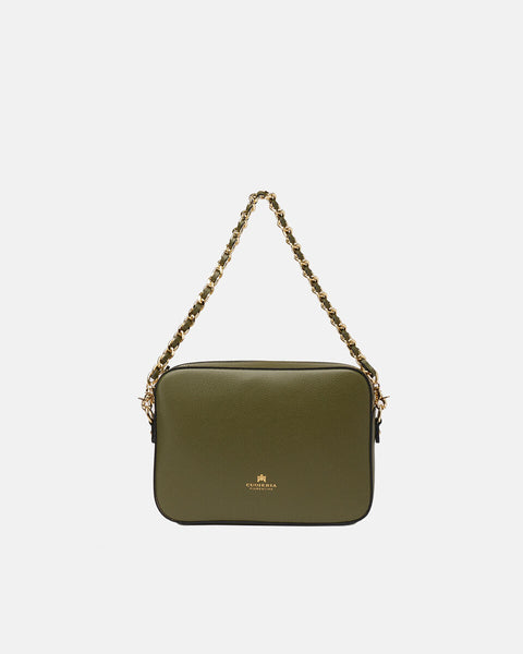 borsa-cuoieria-fiorentina-tracolla-clutch-verde-militare