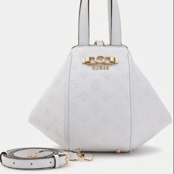 BORSA GUESS ANISE BIANCA