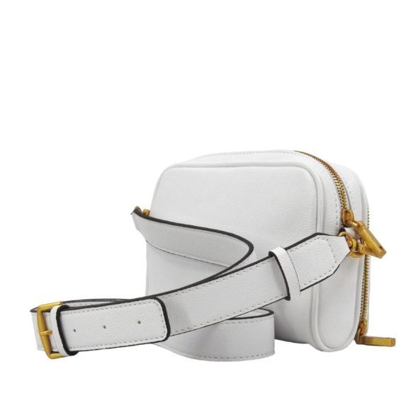 borsa-guess-cosette-bianca-tracolla-compatta