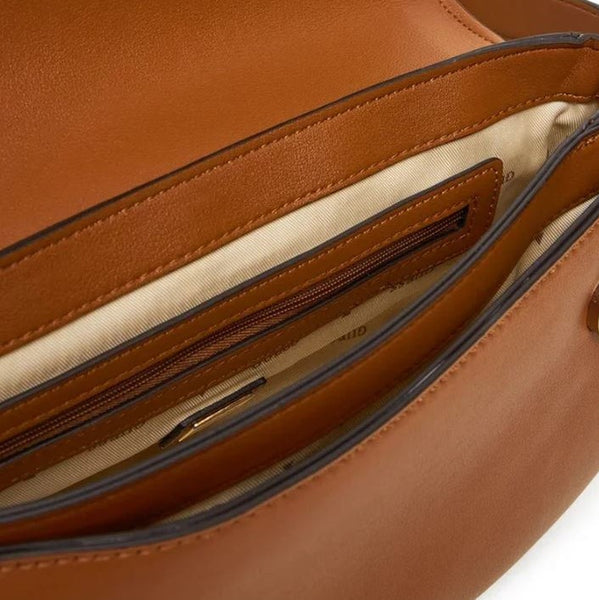 Borsa a Tracolla GUESS Dea - Colore Cognac