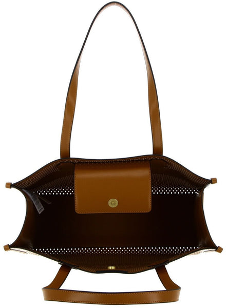 Borsa guess katey shopper con pochette.