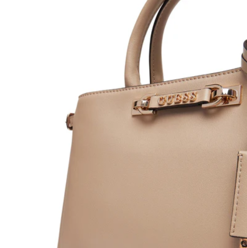 borsa-guess-lefia-taupe-due-manici-con-tracolla