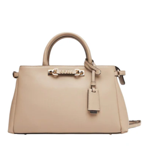 borsa-guess-lefia-taupe-due-manici-con-tracolla