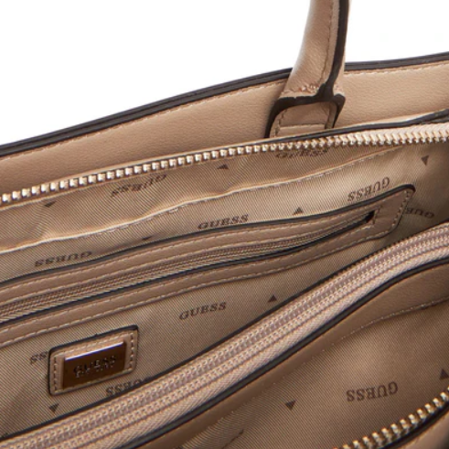 borsa-guess-lefia-taupe-due-manici-con-tracolla