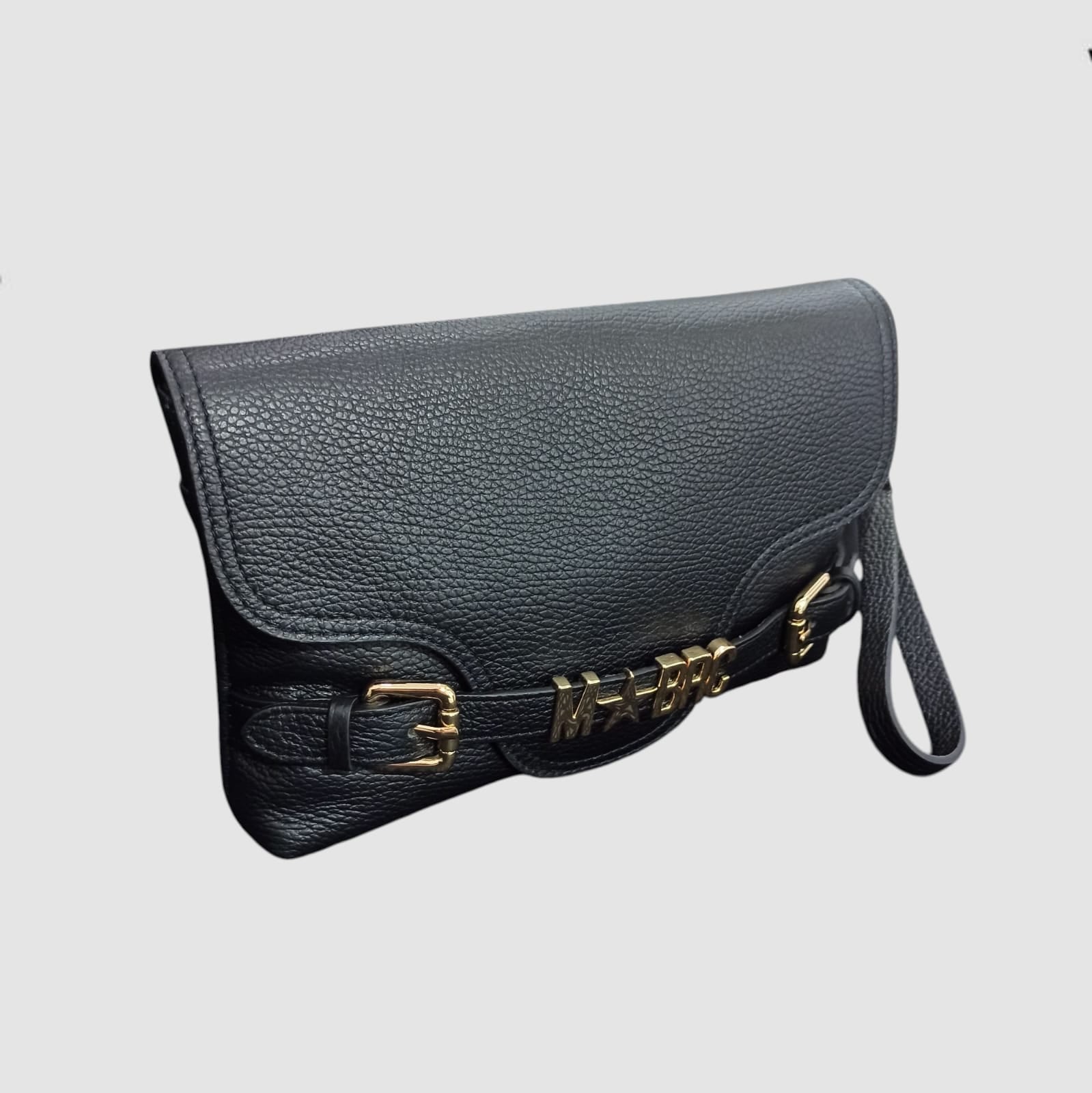 borsa-mbrc-lettering-pochette-nera-g147
