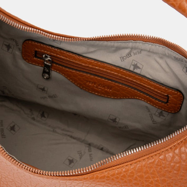 borsa-pepe-moll-hobo-252292-cuoio-spalla