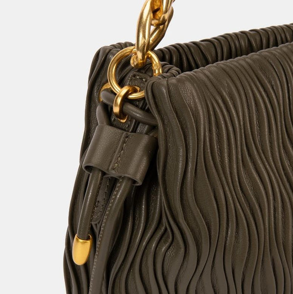 borsa-pepe-moll-verde-252261-tracolla-mano-oro