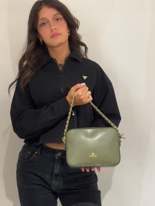 borsa-cuoieria-fiorentina-tracolla-clutch-verde-militare-pelle