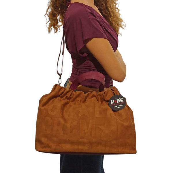 mbrc-massimo-braccialini-borsa-a-spalla-saude-colore-bordeaux-cognac-g556