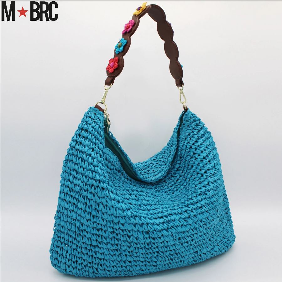 paglia-mbrc-celeste-turchese-rafia