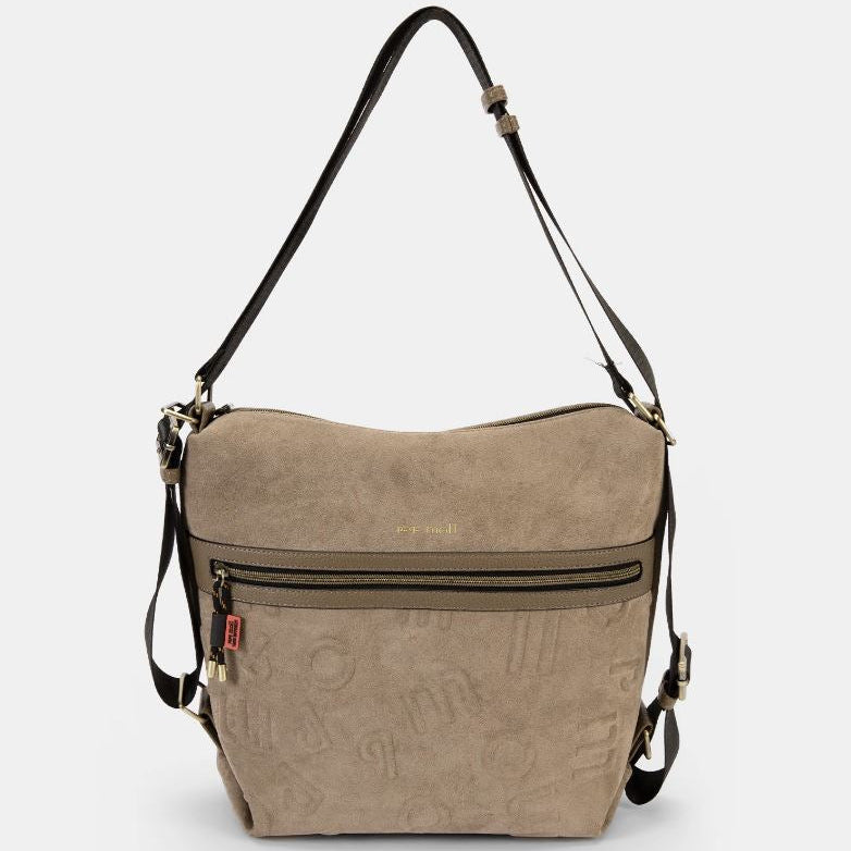 pepe-moll-borsa-beige-hobo-tracolla-regolabile-zaino