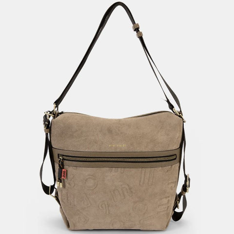 pepe-moll-borsa-beige-hobo-tracolla-regolabile-zaino