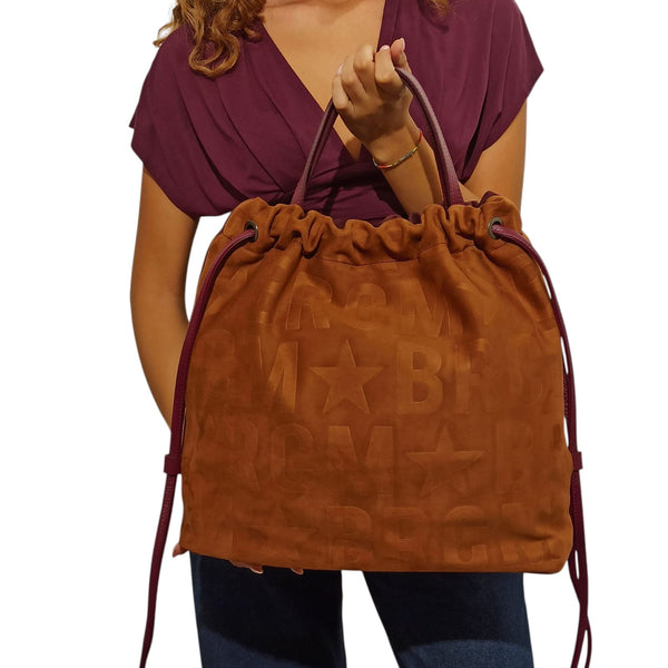 zaino-borsa-mbrc-camoscio-bordeaux-marrone