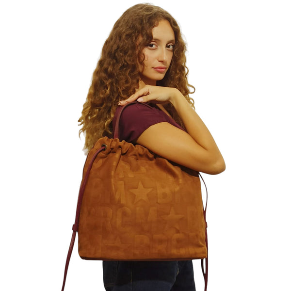 zaino-borsa-mbrc-camoscio-bordeaux-marrone