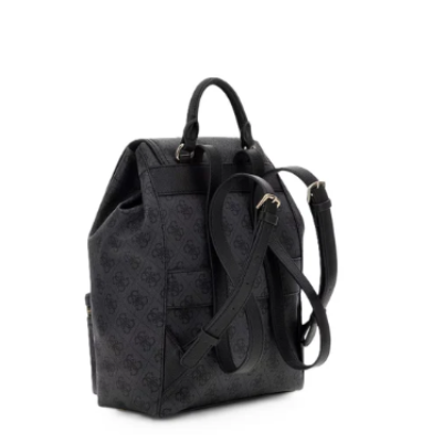 Zaino Guess colore Ner 4 g. modello Manhattan2.