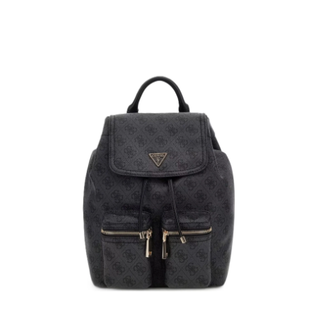 Zaino Guess colore Ner 4 g. modello Manhattan2.