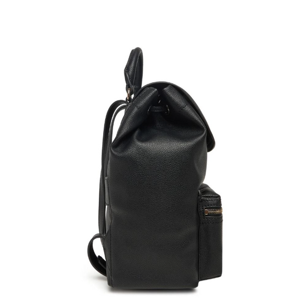 Zaino guess modello Mnhattan 2 di colore nero.