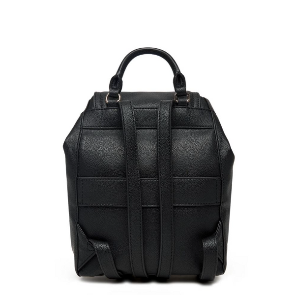 Zaino guess modello Mnhattan 2 di colore nero.