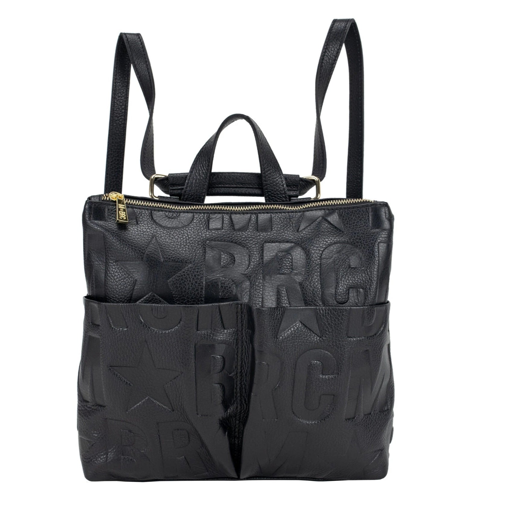 zaino-mbrc-maxi-logo-vera-pelle-nero-braccialini